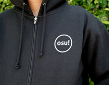 Load image into Gallery viewer, osu! hoodie - multi-mode