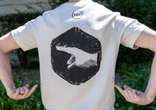 Load image into Gallery viewer, osu! t-shirt - the three digit number