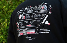 Load image into Gallery viewer, osu! hoodie - multi-mode