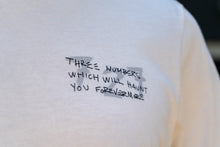Load image into Gallery viewer, osu! t-shirt - the three digit number
