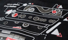 Load image into Gallery viewer, osu! hoodie - multi-mode