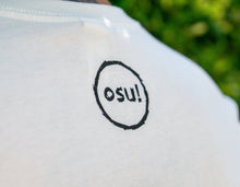 Load image into Gallery viewer, osu! t-shirt - the three digit number