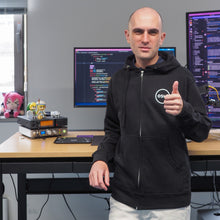 Load image into Gallery viewer, osu! hoodie - multi-mode