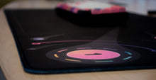 Load image into Gallery viewer, osu! deskmat - circle clicker