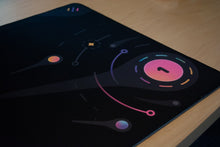 Load image into Gallery viewer, osu! deskmat - circle clicker
