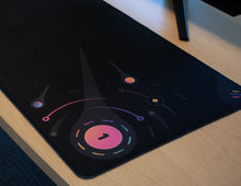 Load image into Gallery viewer, osu! deskmat - circle clicker