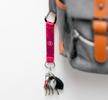 Load image into Gallery viewer, osu! keychains (set of 3)