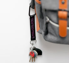 Load image into Gallery viewer, osu! keychains (set of 3)