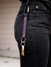 Load image into Gallery viewer, osu! keychains (set of 3)