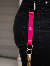 Load image into Gallery viewer, osu! keychains (set of 3)