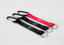 Load image into Gallery viewer, osu! keychains (set of 3)