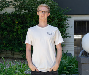 osu! t-shirt - the three digit number