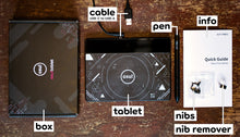 Load image into Gallery viewer, osu! tablet (intro)