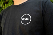 Load image into Gallery viewer, osu! t-shirt - multi-mode