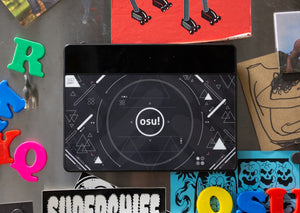 osu! tablet (intro)