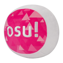 Load image into Gallery viewer, osu! plushie - cookie