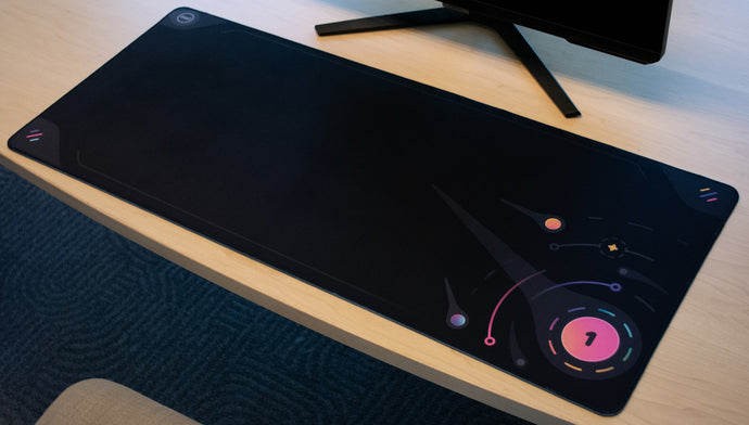 osu! deskmat - circle clicker