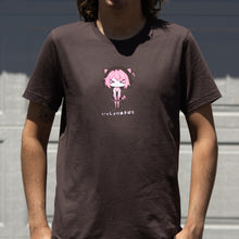 Load image into Gallery viewer, osu! t-shirt - pippi (brown)