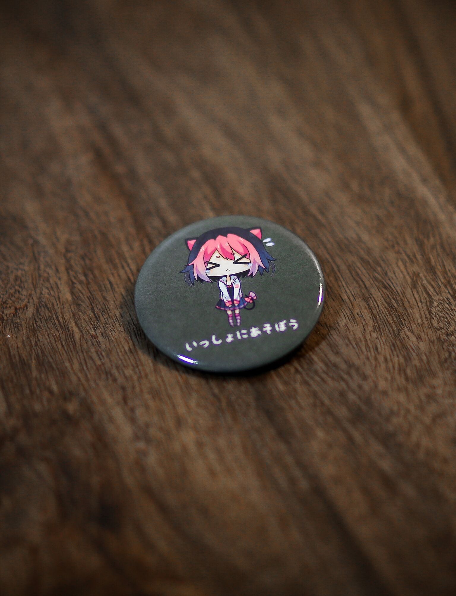 Osu Button Click osu! buttons (set of 7) – osu! store