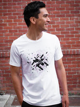 Load image into Gallery viewer, osu! slider t-shirt (white)