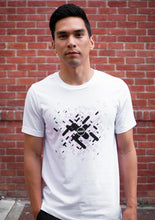 Load image into Gallery viewer, osu! slider t-shirt (white)