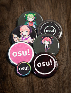 osu!store (by tanggible) – osu! store