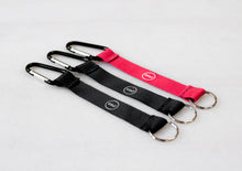 Load image into Gallery viewer, osu! keychain set of 3